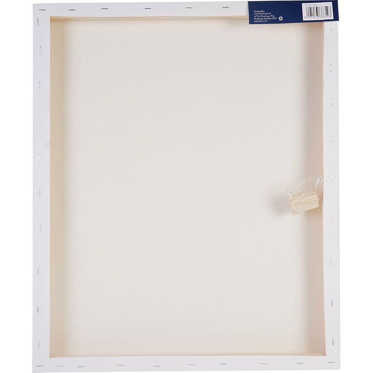 Uniti Plat Canvas 20 Inch x 24 Inch 380gsm