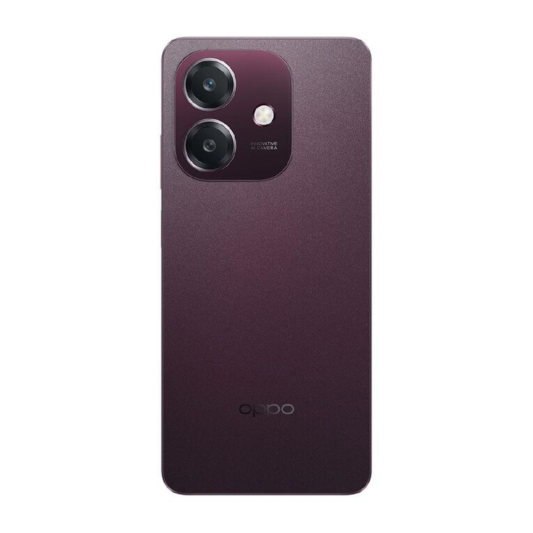 OPPO A60 5G Nebula