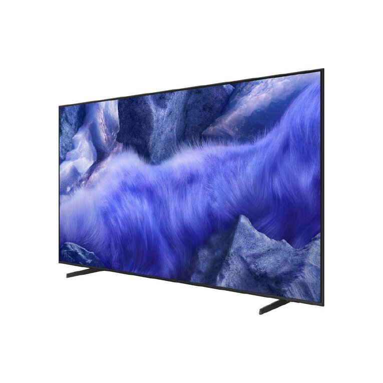 Samsung 55 inch QLED QEF1 4K Vision AI Smart TV 2025