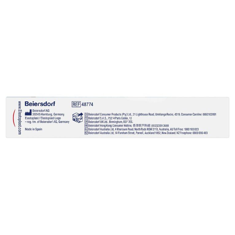 Elastoplast Marvel Plasters 20 Pack