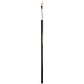 DAS 2 Hog Bristle Flat Brush Beige