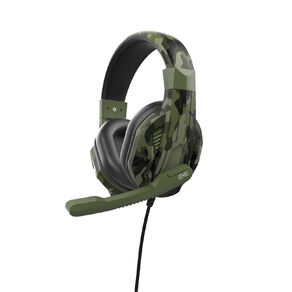 Playmax GX6 Universal Headset Jungle
