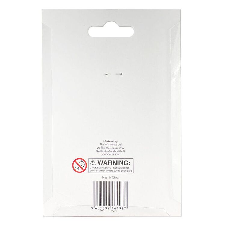 Uniti Glue Roller Clear