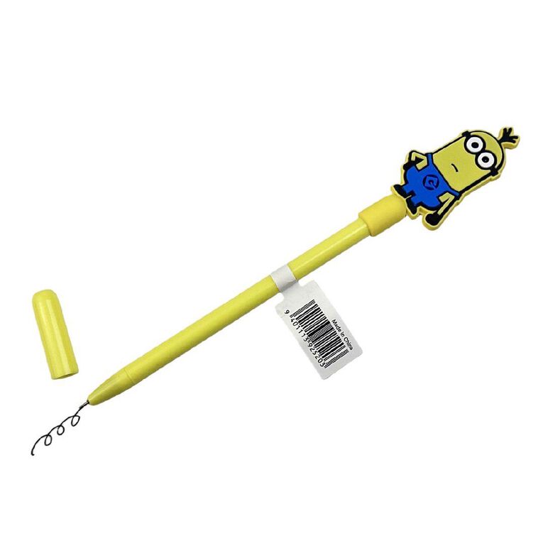 Minions Kevin Gel Pen