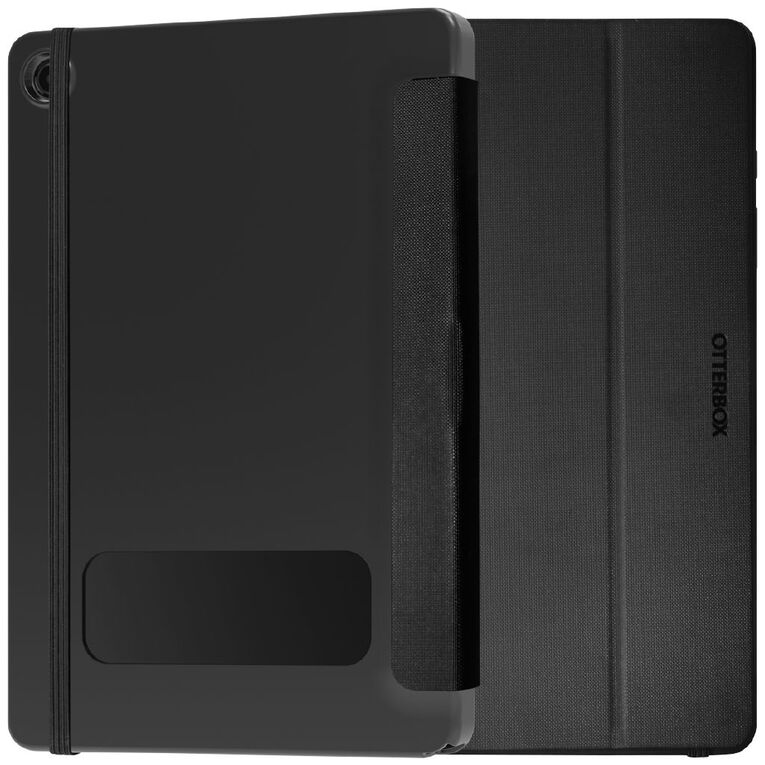 OtterBox Folio Tab A 9+ Black