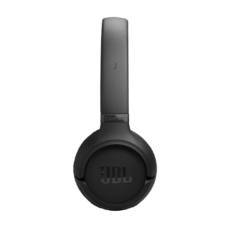 JBL JBL Tune 530BT Wireless On-Ear Headphones - Black