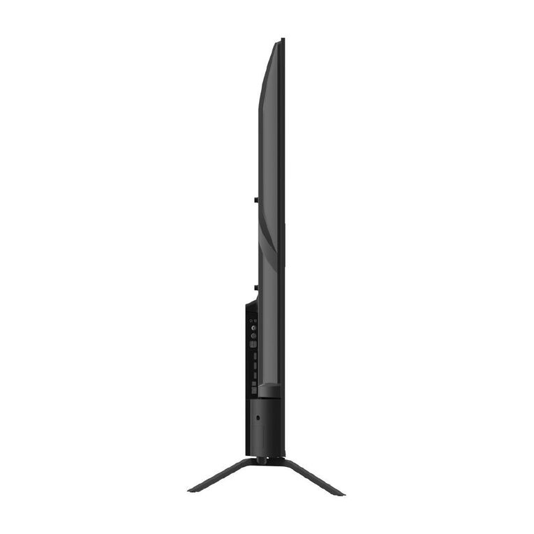 Veon 75 Inch 4K Ultra HD Google Smart TV VNG3F7525