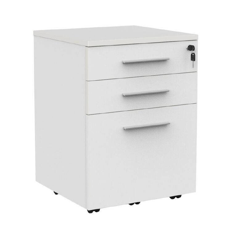 Cubit 2+ File Lockable Mobile