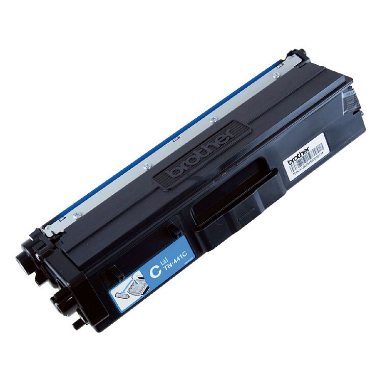 Brother Toner TN441C 1800 pages