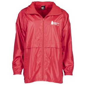 Schooltex Conifer Grove Jacket with Embroidery