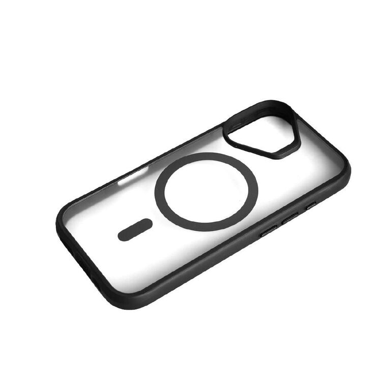 Magsafe Phone Case with Bumpe for iPhone 17