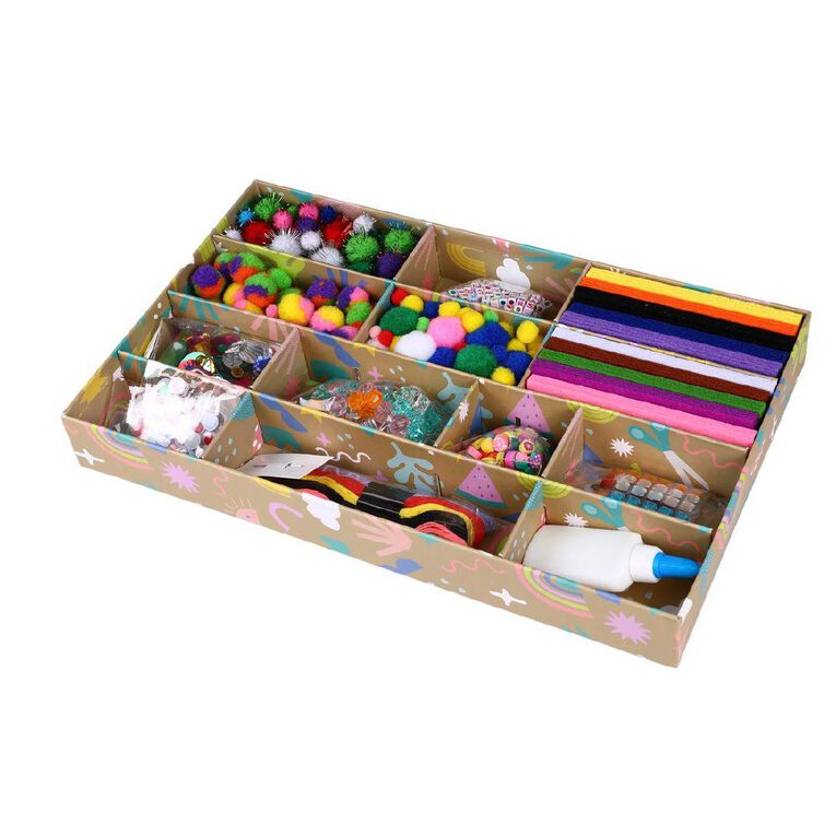 Uniti Craft Adults Craft project Set