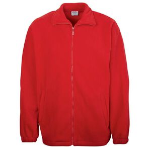 Schooltex Full Zip Polar Fleece Jacket