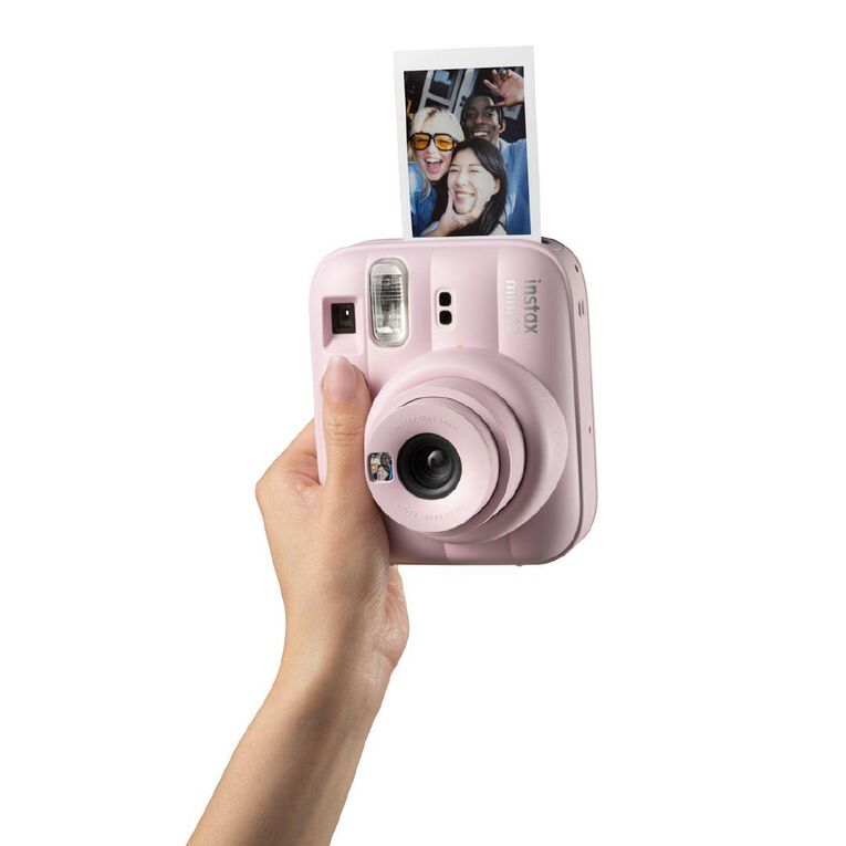 Fujifilm Instax Mini 13 Candy Pink Camera
