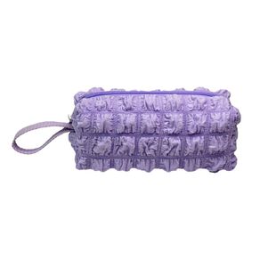 Uniti Kids Playful Simplicity Barrel Purple Pencil case