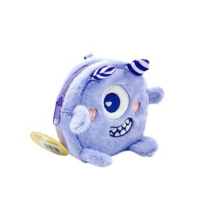 Uniti Kids Mini Pencil Case Monster