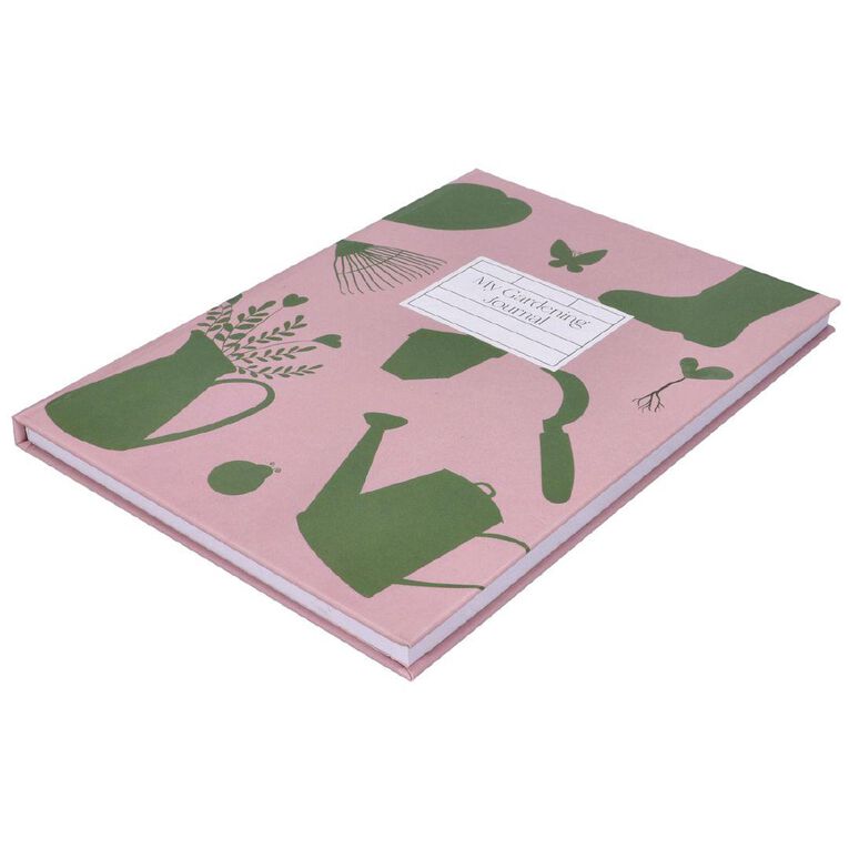 Uniti Stationery Country Calling Journal