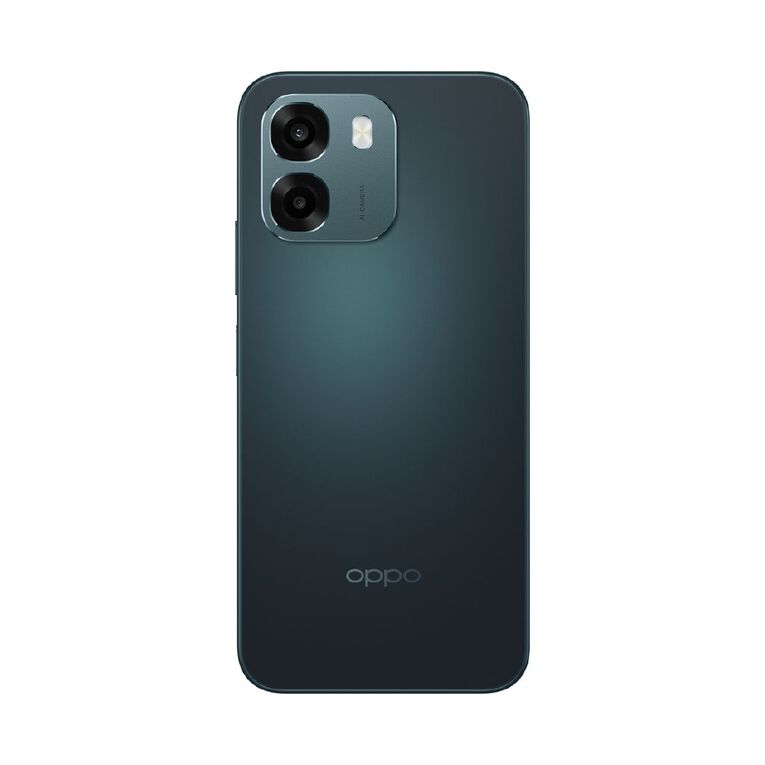 OPPO A6 5G Sapphire Black
