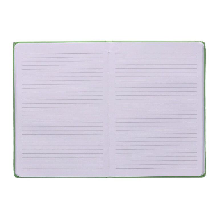 Uniti Stationery Bee A5 Notebook