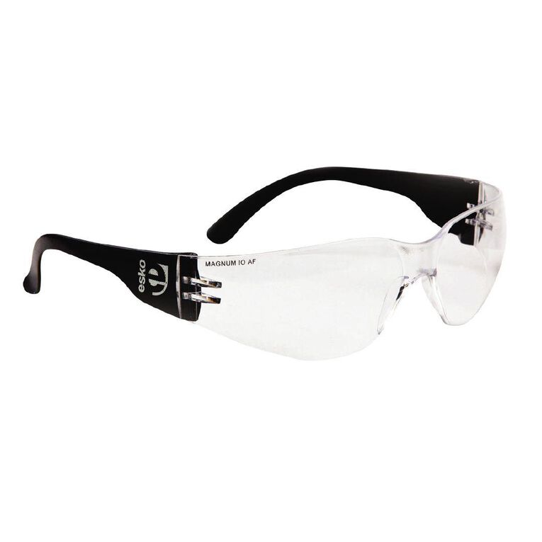 Esko Safety Glasses
