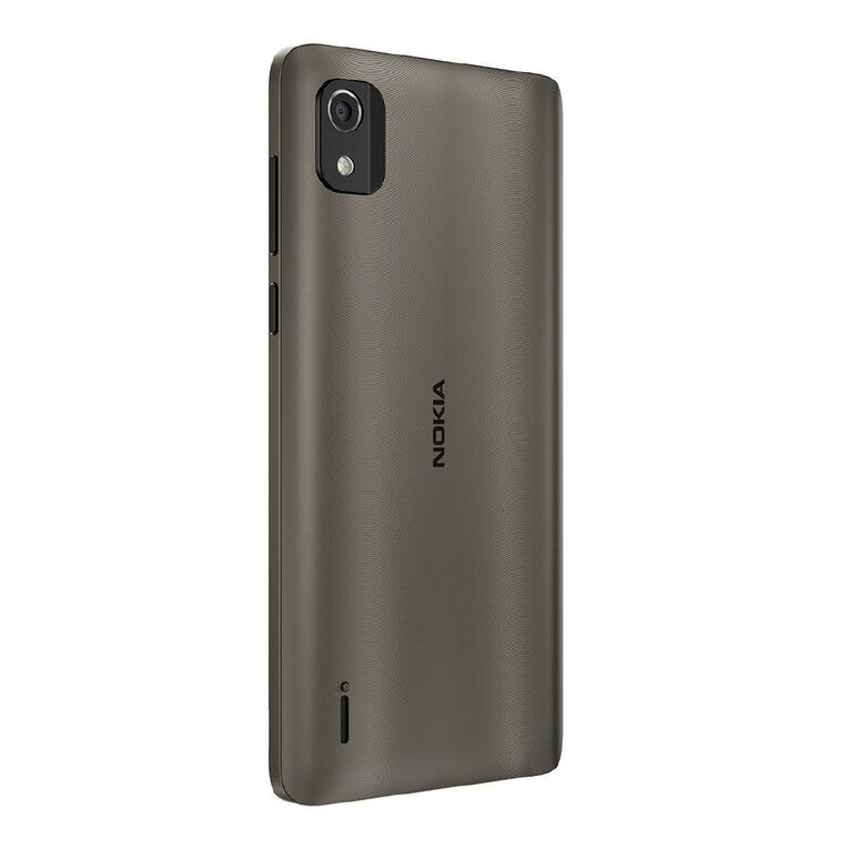 Nokia Spark C2 Warm Grey 32GB