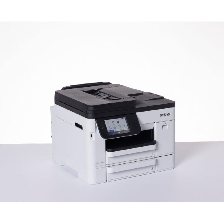 Brother Inkvestment MFC-J5110DW Colour Multi-Function Inkjet A4 Printer