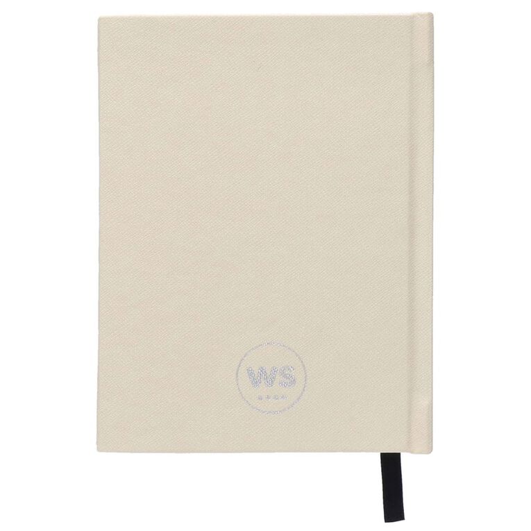WS Colour Pop 2027 Diary A6 Day to Page Yellow