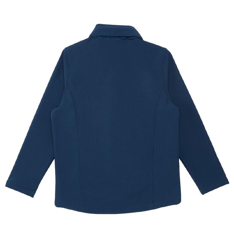 Schooltex St Patricks Te Awamutu Olympic Jacket with Embroidery