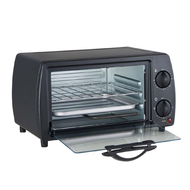 Sheffield 10L Bench Top Oven