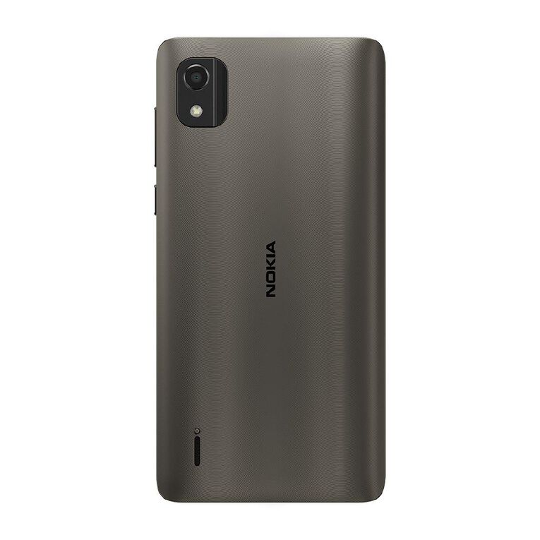 Nokia Spark C2 Warm Grey 32GB