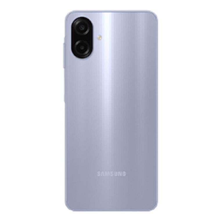 Samsung Galaxy A07 4G 64GB with 2degrees Sim Bundle Light Violet