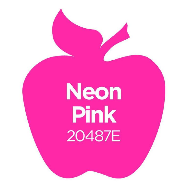 Apple Barrel Acrylic Neon Pink 60ml