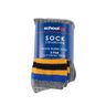 Schooltex Sock A4