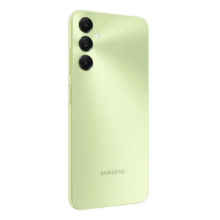 Samsung Spark Galaxy A05s 128GB Bundle