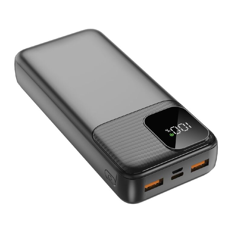 Tech.Inc 20000mAh PD 20W Power Bank TIP180