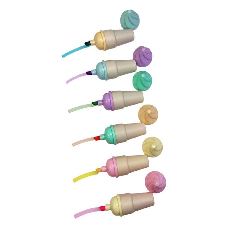Uniti Kids Ice Cream Highlighter