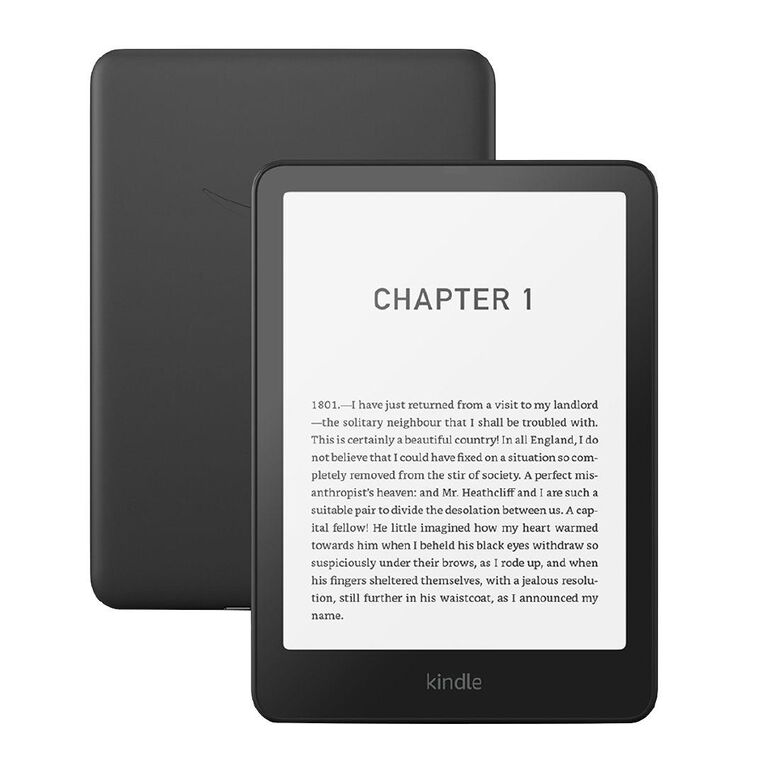Amazon Kindle Paperwhite 16GB 2024