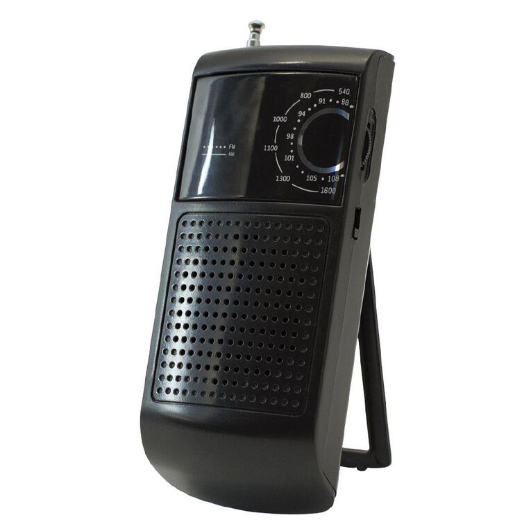Veon Pocket Radio
