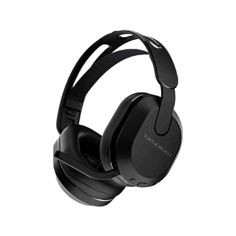 Turtle Beach Stealth 500X Wireless Gaming Headset Black Black