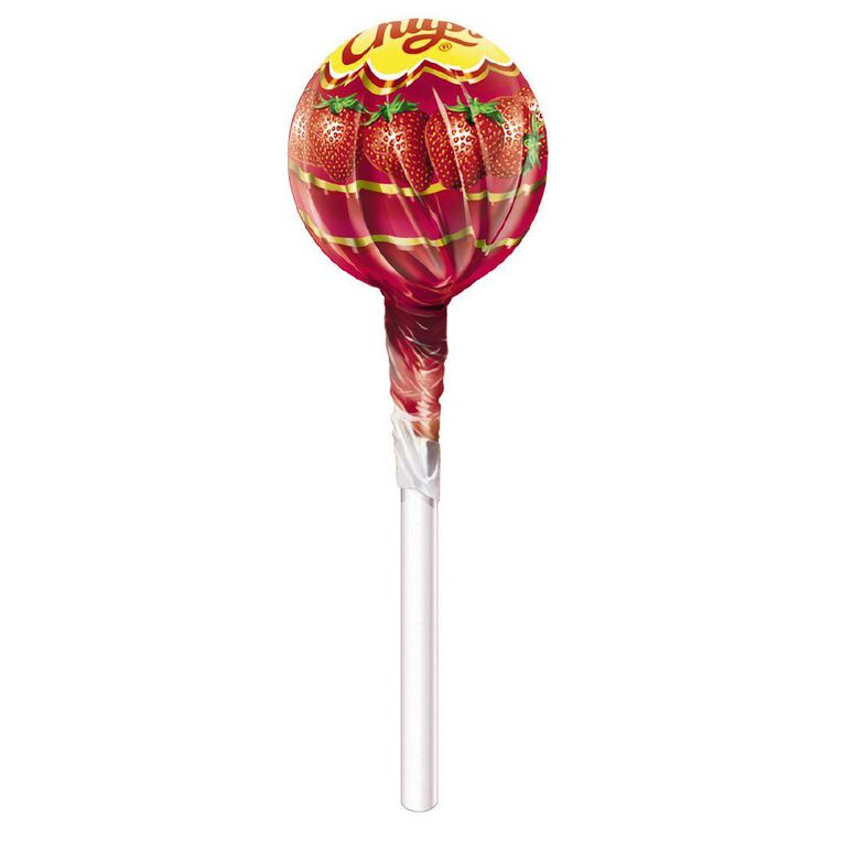 Chupa Chups Single