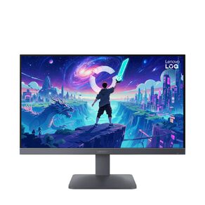 Lenovo LOQ 24-10 23.8 Inch FHD IPS 200Hz 0.5ms 300nits Gaming Monitor