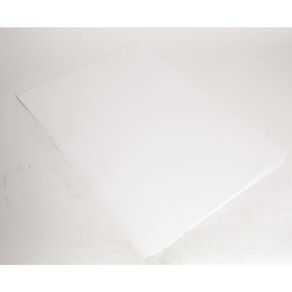 Kaskad Card 225gsm Sra2 Smooth White