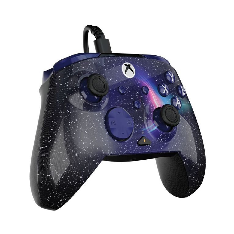 Turtle Beach Rematch Wired Controller for Xbox Dark Cosmos