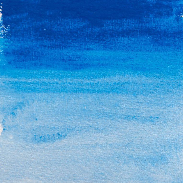 BLOCKX Watercolour Tube 15ml S4 451 Cerulean Blue Blue