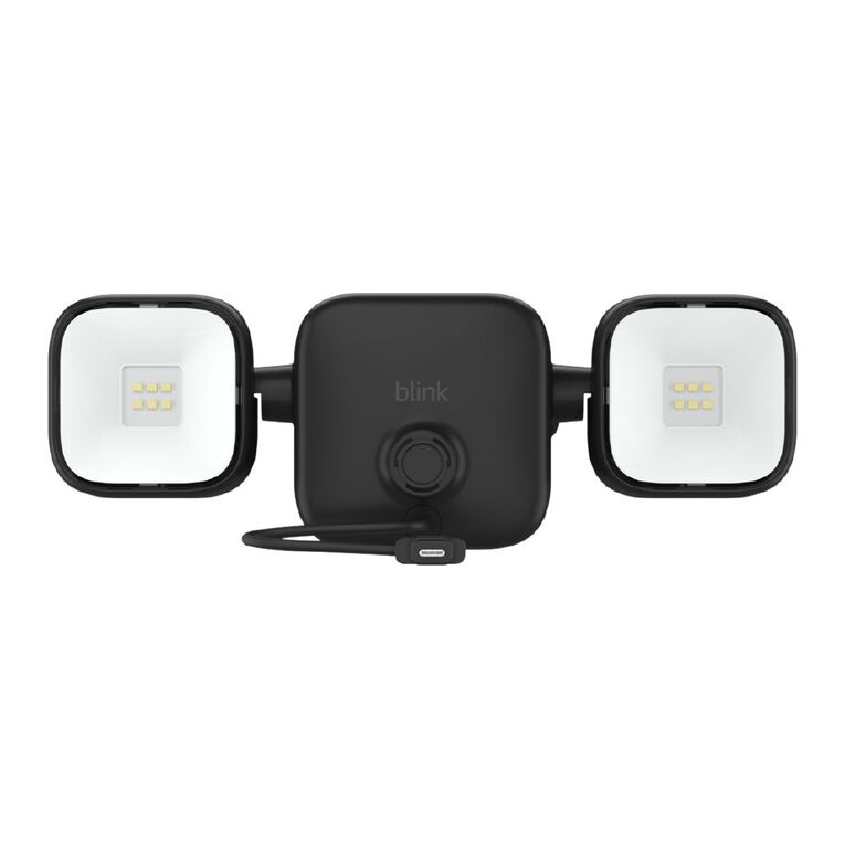 Blink Outdoor 4 Floodlight Mount Black
