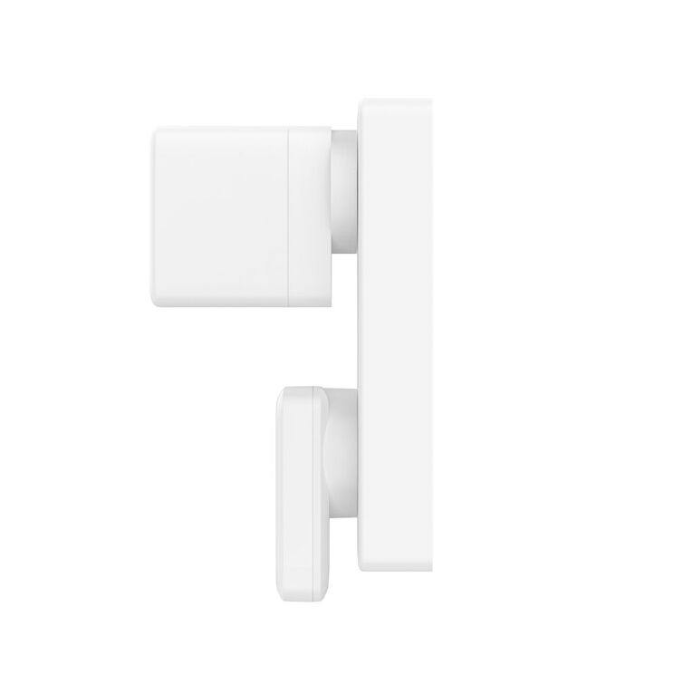 Tech.Inc PD 30W Wall Charger with Right Angle AU Plug TIWACPD30W