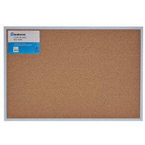 WS Cork Board 500mm x 750mm
