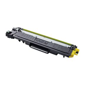 Brother Toner TN237Y Yellow 2300 Pages