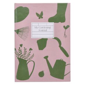 Uniti Stationery Country Calling Journal