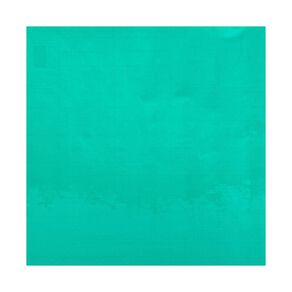 WS Book Covering 45cm x 1m Green